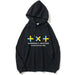 Kpop Newest New kpop TXT concert The Dream Chapter Star Hooded Sweatshirt Large size unisex pullovers Hoodie Harajuku Street sweatshirt that you'll fall in love with. At an affordable price at KPOPSHOP, We sell a variety of New kpop TXT concert The Dream Chapter Star Hooded Sweatshirt Large size unisex pullovers Hoodie Harajuku Street sweatshirt with Free Shipping.