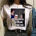 Kpopshop Originals - Nutella Women 90s T-Shirt - Kpopshop