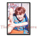 Kpop Newest Posters Love Yourself Kpop Music Wall Stickers High Definition Home Decoration Home Art 42*30cm No frame that you'll fall in love with. At an affordable price at KPOPSHOP, We sell a variety of Posters Love Yourself Kpop Music Wall Stickers High Definition Home Decoration Home Art 42*30cm No frame with Free Shipping.