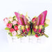 Kpop Newest Random Simulation Butterfly 3D Sticker PT15+11CM Double Suit Instagram Kpop Stickers on The Fridge Creative Home Art Decorations that you'll fall in love with. At an affordable price at KPOPSHOP, We sell a variety of Random Simulation Butterfly 3D Sticker PT15+11CM Double Suit Instagram Kpop Stickers on The Fridge Creative Home Art Decorations with Free Shipping.