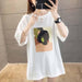 Kpopshop Originals - Women T-shirts  Korean Style Tops t shirt - Kpopshop
