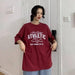 Kpopshop Originals - Women T-shirts  Korean Style Tops t shirt - Kpopshop