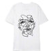 Kpop Newest Summer Unisex Wanna One Daniel Same Human Face Printing O Neck White T Shirt Kpop Fashion Loose Short Sleeve T-Shirt that you'll fall in love with. At an affordable price at KPOPSHOP, We sell a variety of Summer Unisex Wanna One Daniel Same Human Face Printing O Neck White T Shirt Kpop Fashion Loose Short Sleeve T-Shirt with Free Shipping.