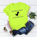Women T-Shirt Dinosaur  Women Plus Size Funny Tops - Kpopshop