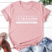 Women T-Shirt Solid Letter  Women Tops 5XL T Shirts for Women - Kpopshop