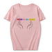 Kpop Newest Summer Women Tops Korean Style Kpop Finger Heart Print O-neck Short Sleeve Ulzzang Tees Harajuku Fashion T Shirt Couple Clothes that you'll fall in love with. At an affordable price at KPOPSHOP, We sell a variety of Summer Women Tops Korean Style Kpop Finger Heart Print O-neck Short Sleeve Ulzzang Tees Harajuku Fashion T Shirt Couple Clothes with Free Shipping.