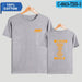 explosion 100%  ATEEZ Women/Men  Kpops T-Shirt  Plus Size - Kpopshop