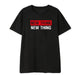 Kpop Newest Summer style unisex new thing new think printing fashion t shirt for men women kpop wanna one same o neck short sleeve t-shirt that you'll fall in love with. At an affordable price at KPOPSHOP, We sell a variety of Summer style unisex new thing new think printing fashion t shirt for men women kpop wanna one same o neck short sleeve t-shirt with Free Shipping.