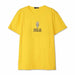 Kpop Newest Twice The Same Summer Short-sleeved T-shirt Fashion Printed Letter "TAKE ME" T-shirt Men and Women Summer Loose Casual Shirt that you'll fall in love with. At an affordable price at KPOPSHOP, We sell a variety of Twice The Same Summer Short-sleeved T-shirt Fashion Printed Letter "TAKE ME" T-shirt Men and Women Summer Loose Casual Shirt with Free Shipping.