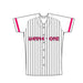 Kpop Newest WANNA ONE Baseball Uniform T shirt Summer Kpop BF Hip Hop Befree Men Women Top Preppy Style Short Sleeve O-neck Plus Size Jersey that you'll fall in love with. At an affordable price at KPOPSHOP, We sell a variety of WANNA ONE Baseball Uniform T shirt Summer Kpop BF Hip Hop Befree Men Women Top Preppy Style Short Sleeve O-neck Plus Size Jersey with Free Shipping.