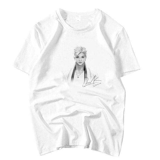 Kpop Newest Wanna one member hand drawing and signature printing o neck short sleeve t shirt summer kpop unisex white loose t-shirt that you'll fall in love with. At an affordable price at KPOPSHOP, We sell a variety of Wanna one member hand drawing and signature printing o neck short sleeve t shirt summer kpop unisex white loose t-shirt with Free Shipping.