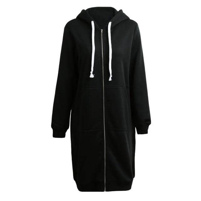 Kpop Newest Women Sweatshirt Spring Coats 2019 Harajuku Long Hooded Sweatshirts Coat Kpop Casual Plus Size Pockets Zipper Hoodies Jacket that you'll fall in love with. At an affordable price at KPOPSHOP, We sell a variety of Women Sweatshirt Spring Coats 2019 Harajuku Long Hooded Sweatshirts Coat Kpop Casual Plus Size Pockets Zipper Hoodies Jacket with Free Shipping.