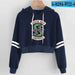 Kpop Newest Women sexy crop top hoodies RIVERDALE Southside Serpent Print harajuku Spring hot sale casual hoodies sweatshirts plus size that you'll fall in love with. At an affordable price at KPOPSHOP, We sell a variety of Women sexy crop top hoodies RIVERDALE Southside Serpent Print harajuku Spring hot sale casual hoodies sweatshirts plus size with Free Shipping.