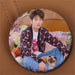 Kpop Newest Youpop KPOP TXT SOOBIN  Album Cat & Dog Concept Phot  Pin Badge For Clothes Hats Backpack Corsages Decoration that you'll fall in love with. At an affordable price at KPOPSHOP, We sell a variety of Youpop KPOP TXT SOOBIN  Album Cat & Dog Concept Phot  Pin Badge For Clothes Hats Backpack Corsages Decoration with Free Shipping.