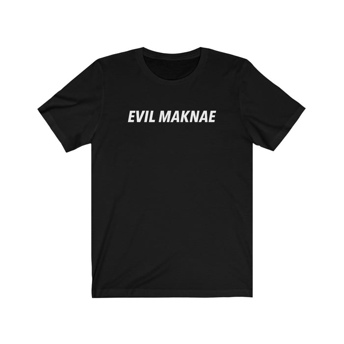 Evil Maknae T-Shirt - Trendy Kpop T-shirts - Kpop Classic T-Shirt