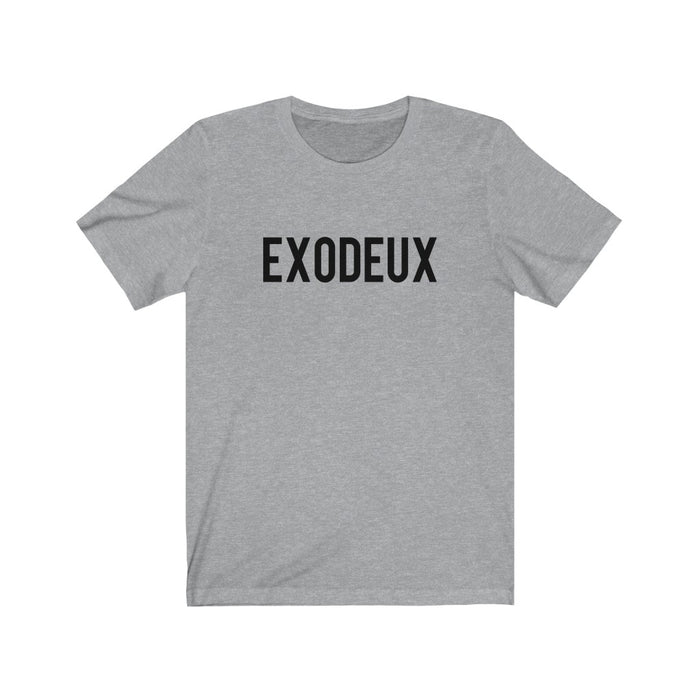 Exodeux T-shirt - EXO T-shirts - Kpop Classic T-Shirts