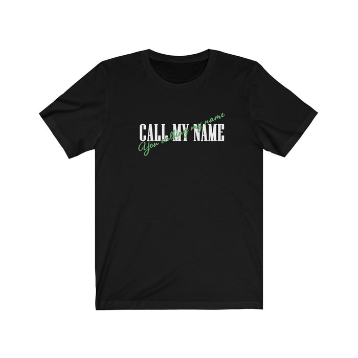 Got7 Call My Name T-shirt - Got7 T-shirts - Kpop Classic T-Shirts