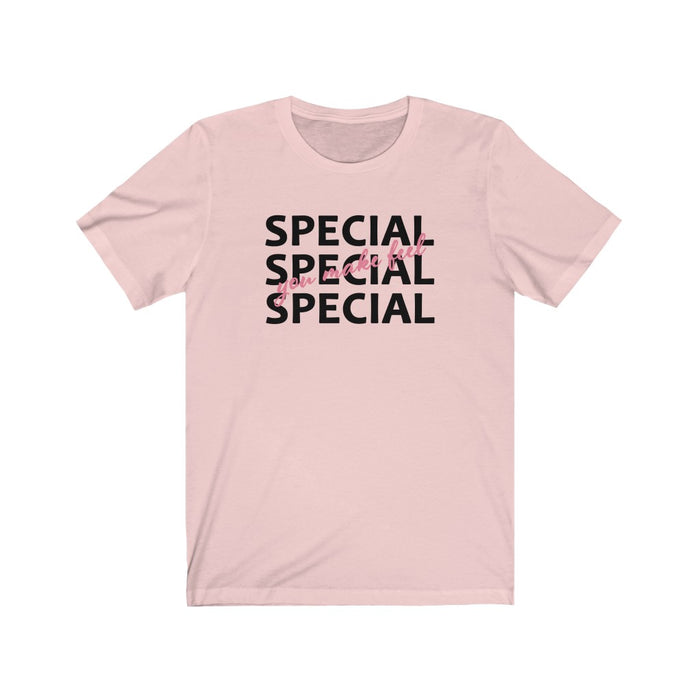 Red Velvet Special T-shirt - Red Velvet T-shirts - Kpop Classic T-Shirts