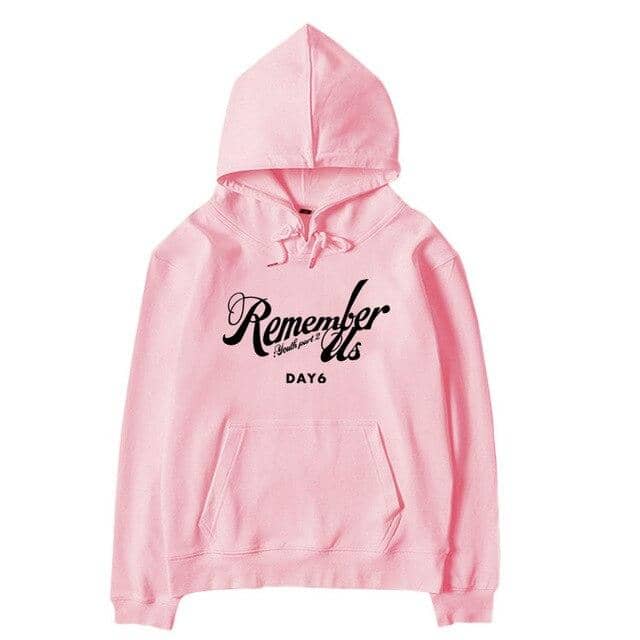 Kpop Newest day6 new album remember us youth part2 same printing hoodie for kpop fans unisex pullover fleece/thin loose sweatshirt that you'll fall in love with. At an affordable price at KPOPSHOP, We sell a variety of day6 new album remember us youth part2 same printing hoodie for kpop fans unisex pullover fleece/thin loose sweatshirt with Free Shipping.