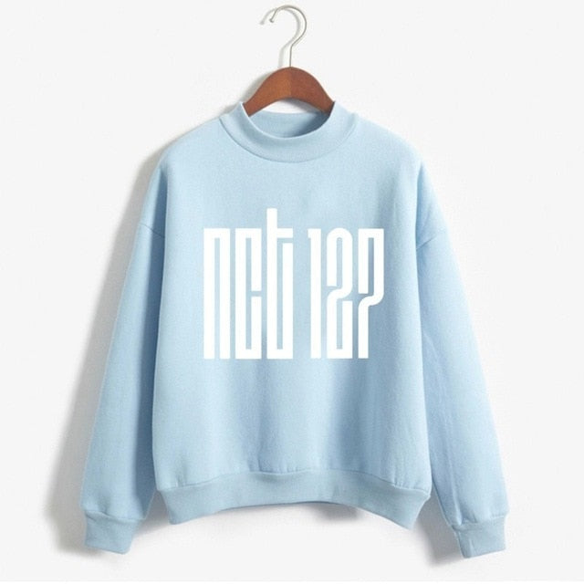 kpop Hoodies Women Sweatshirts Fashion Hoodies Twice Newest