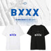 Kpop Newest kpop Wanna one Ha sungwoon album bxxx Short sleeve t-shirt kpop korean Fashion Tshirt men and women Harajuku shirt tops that you'll fall in love with. At an affordable price at KPOPSHOP, We sell a variety of kpop Wanna one Ha sungwoon album bxxx Short sleeve t-shirt kpop korean Fashion Tshirt men and women Harajuku shirt tops with Free Shipping.