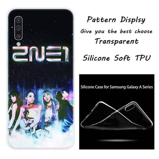 Kpop Newest luxury Soft Silicone Case 2ne1 KPOP black jack for Samsung Galaxy A50 A70 A80 A40 A30 A20 A10 A20E A2 CORE A9 A8 A7 A6 Plus 201 that you'll fall in love with. At an affordable price at KPOPSHOP, We sell a variety of luxury Soft Silicone Case 2ne1 KPOP black jack for Samsung Galaxy A50 A70 A80 A40 A30 A20 A10 A20E A2 CORE A9 A8 A7 A6 Plus 201 with Free Shipping.