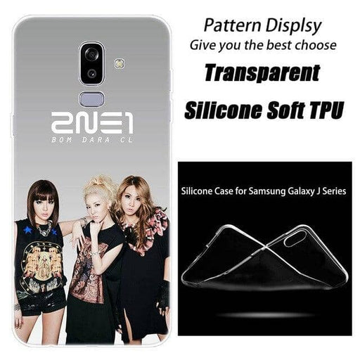 Kpop Newest luxury Soft Silicone Case 2ne1 KPOP black jack for Samsung Galaxy J8 J7 J6 J4 J2 201 Core J3 2016 J5 2019 EU J4 Plus J7 Prime that you'll fall in love with. At an affordable price at KPOPSHOP, We sell a variety of luxury Soft Silicone Case 2ne1 KPOP black jack for Samsung Galaxy J8 J7 J6 J4 J2 201 Core J3 2016 J5 2019 EU J4 Plus J7 Prime with Free Shipping.