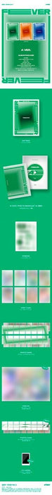 [PRE-ORDER] ATEEZ - 7th Mini Album - ZERO : FEVER Part.3