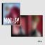 [PRE-ORDER]-Stray Kids - [NOEASY] 2nd Album Jewel Case Version