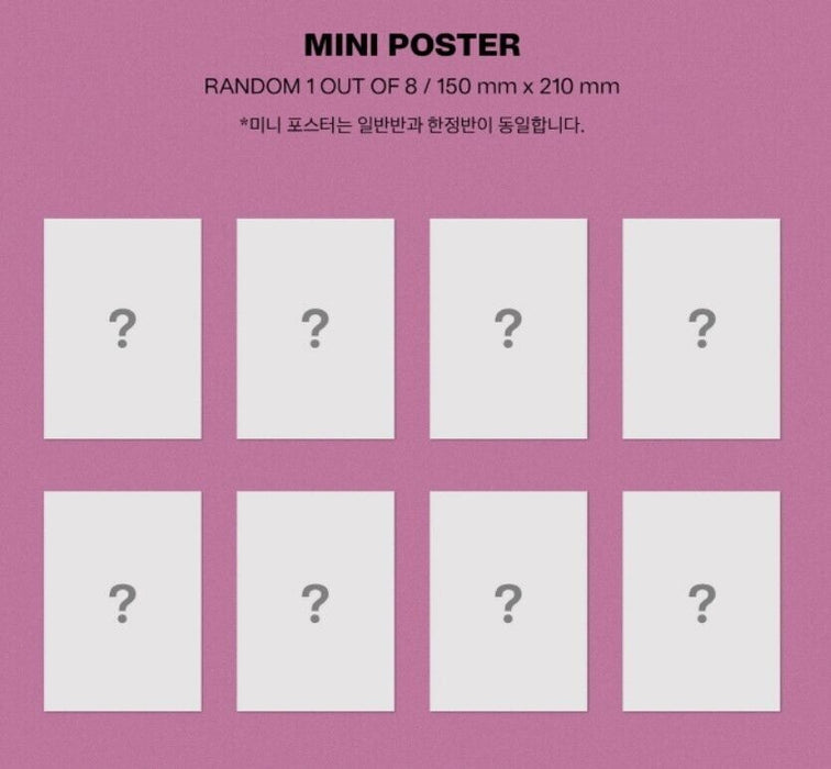 [PRE-ORDER] Stray Kids MAXIDENT LIMITED EDITION GO ver