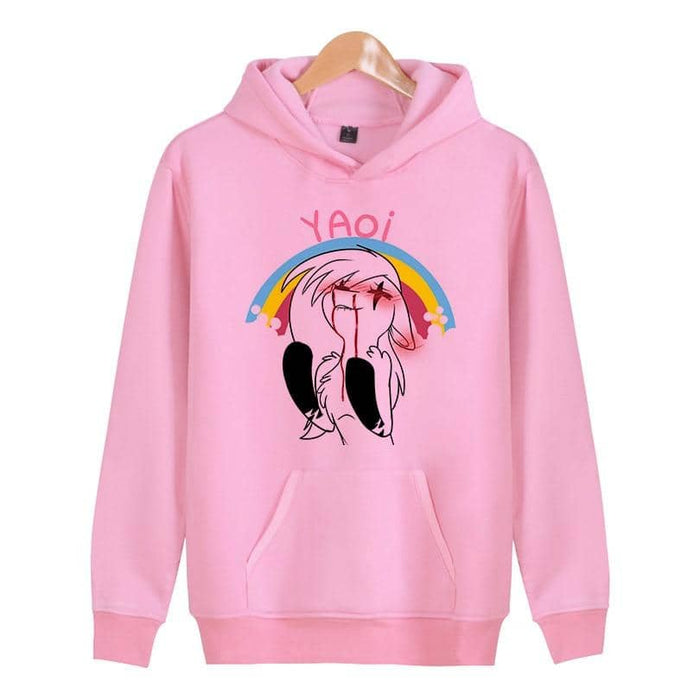Kpop Newest yaoi New Autumn women Hoodies Sweatshirt kpop Streetwear Color Hip Hop female Hooded Sportswear W5045 that you'll fall in love with. At an affordable price at KPOPSHOP, We sell a variety of yaoi New Autumn women Hoodies Sweatshirt kpop Streetwear Color Hip Hop female Hooded Sportswear W5045 with Free Shipping.